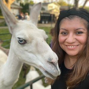 Meet your Posher, Carmen